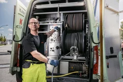 TV Kanaluntersuchung in Pettendorf mit Kameratechnik