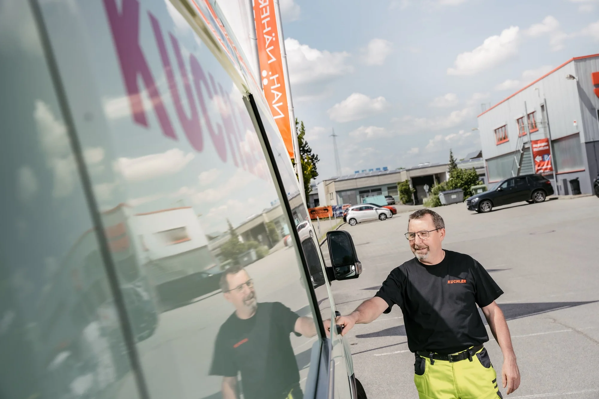 Leistungen für Kanalreinigung und Rohrreinigung in Pettendorf